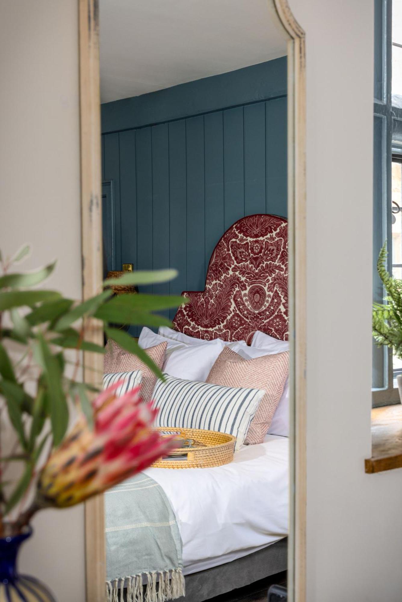 Hotel Egypt Mill And Restaurant Nailsworth