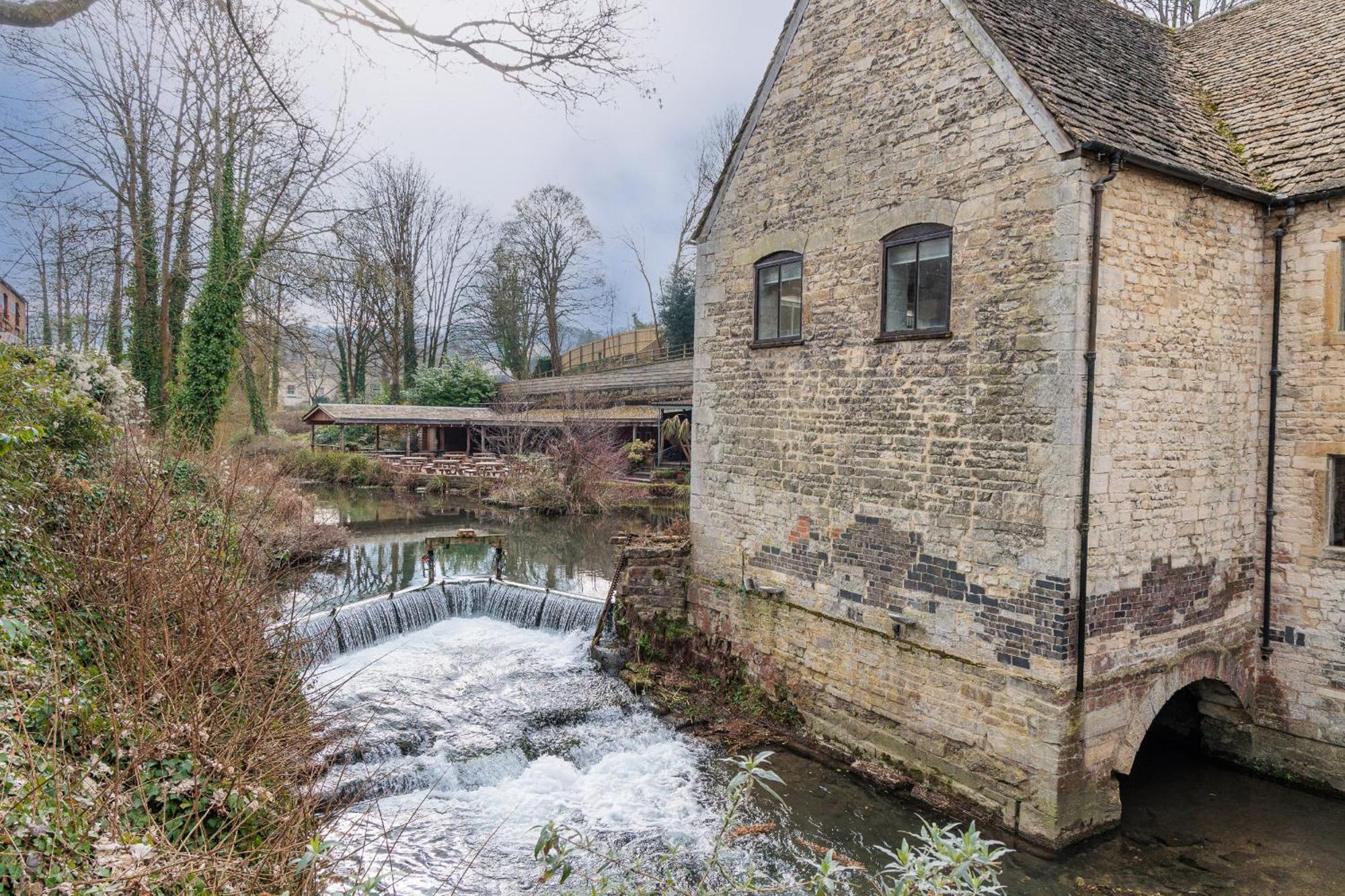 Hotel Egypt Mill And Restaurant Nailsworth