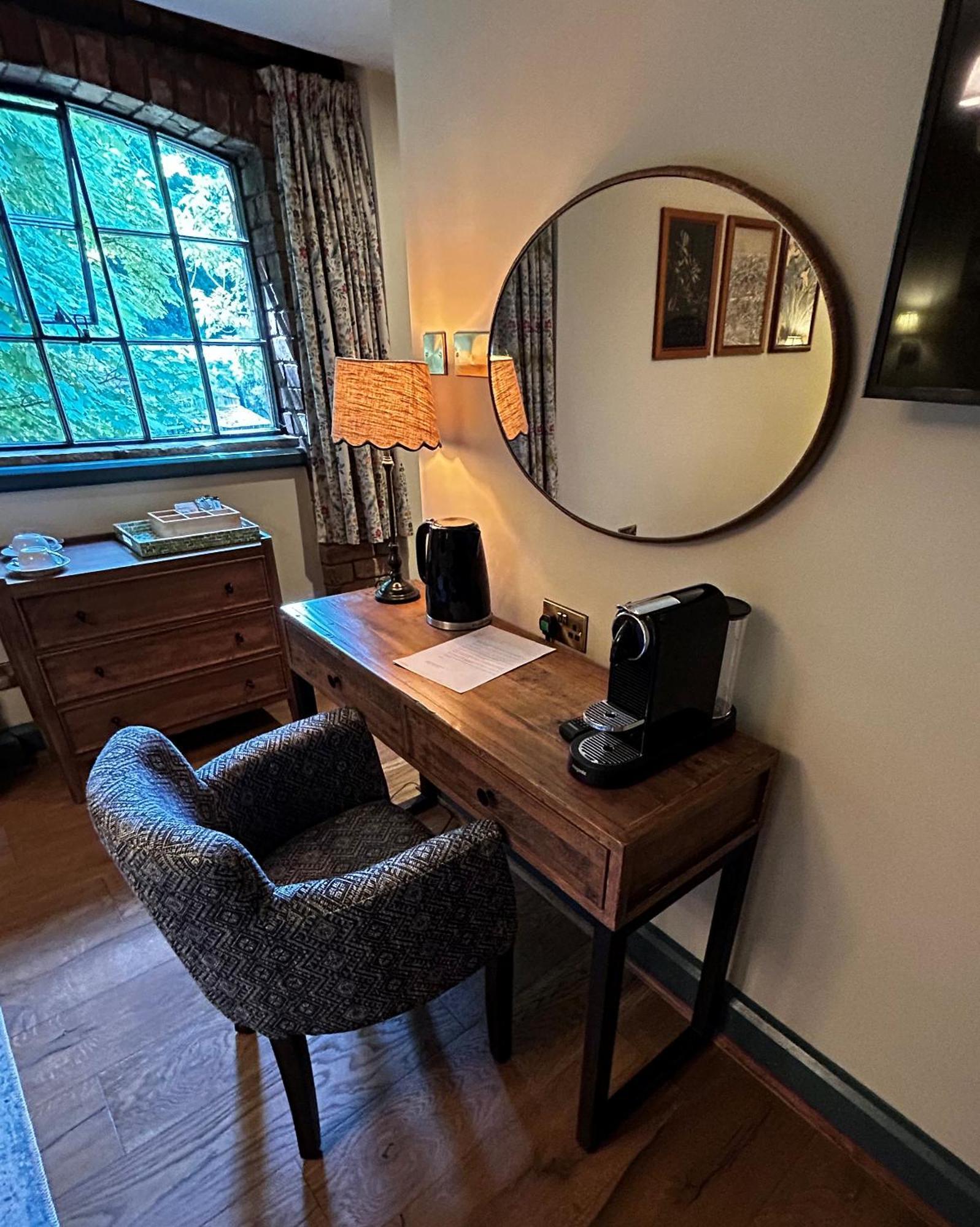 Egypt Mill And Restaurant Hotel