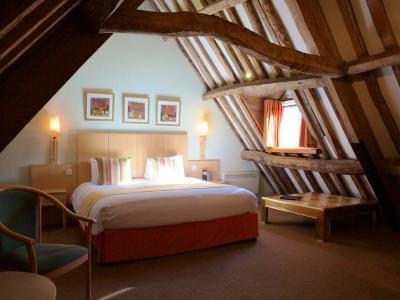 Hotel Egypt Mill And Restaurant Nailsworth