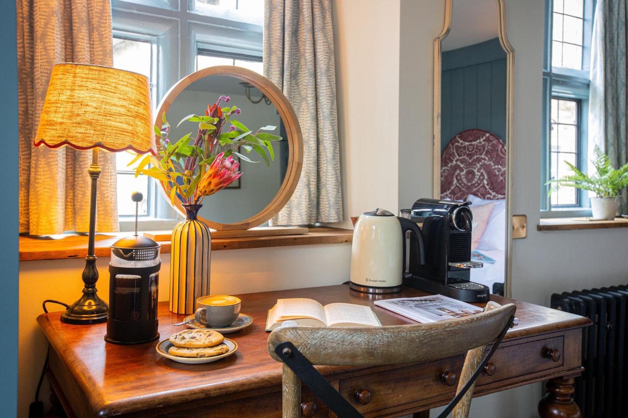 Egypt Mill And Restaurant 3* Nailsworth