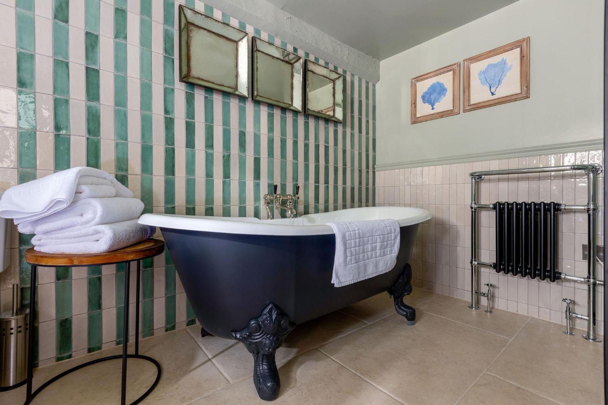 Egypt Mill And Restaurant 3* Nailsworth