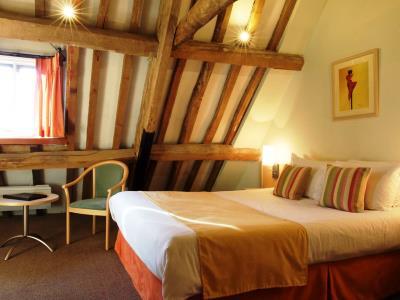 Hotel Egypt Mill And Restaurant 3*