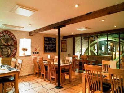 Hotel Egypt Mill And Restaurant Nailsworth